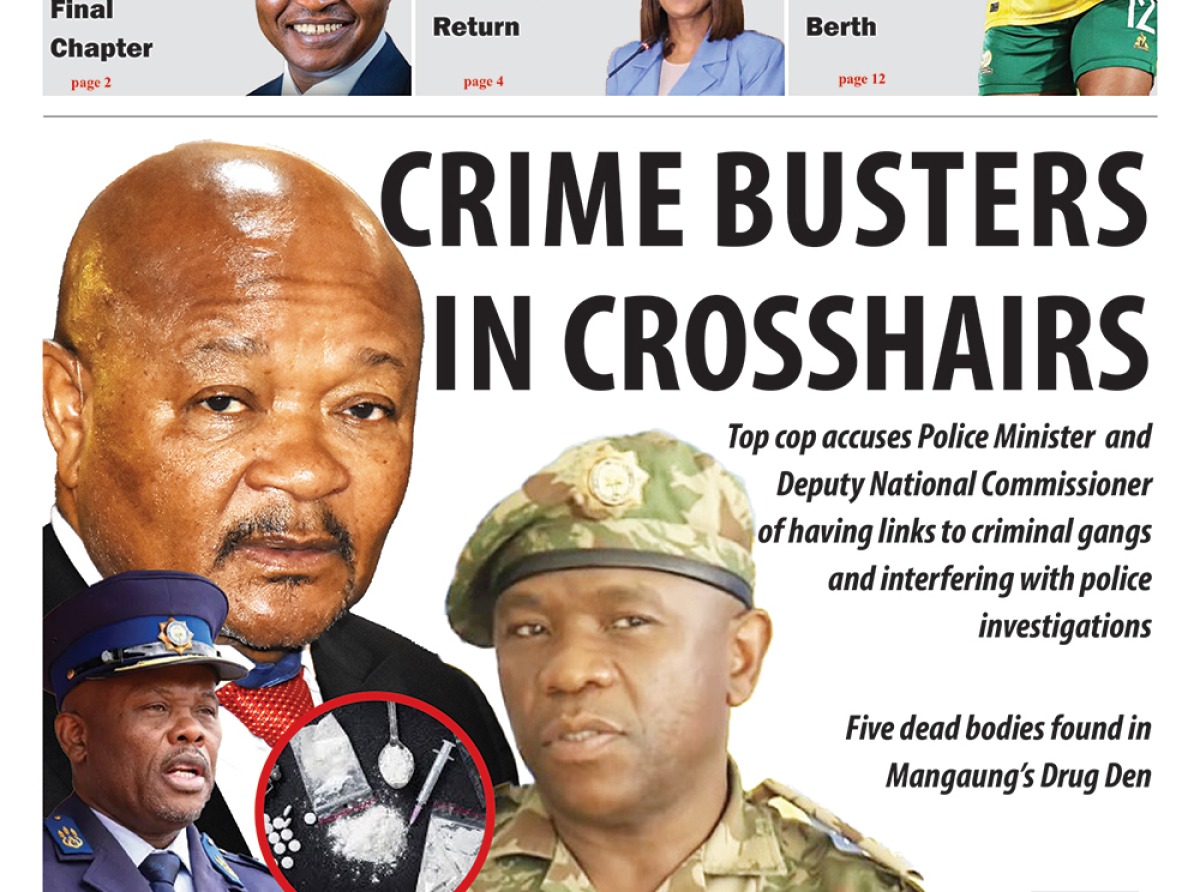 JOURNAL NEWS 4TH EDITION - 11 JULY 2025